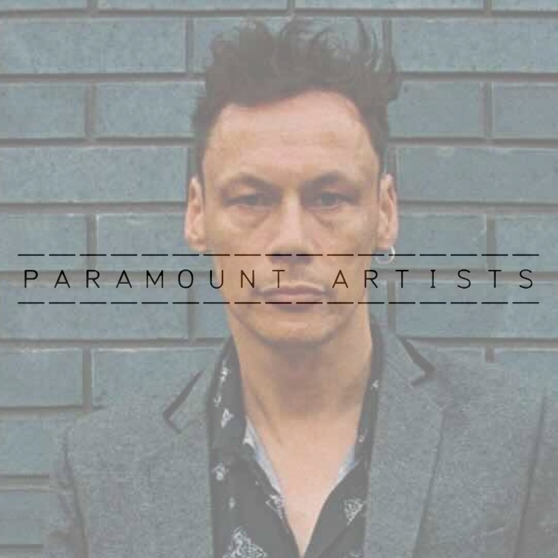 Paramount Artists